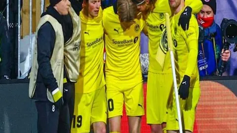 周日015葡超对决：吉马良斯挑战布拉加